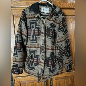Outback Trading Company Women’s Jacket Medium